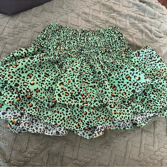 High waisted H&M skirt - Picture 2 of 6